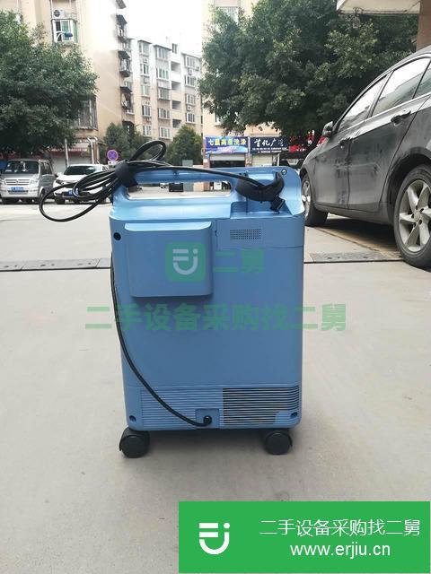 重慶出售二手制氧機