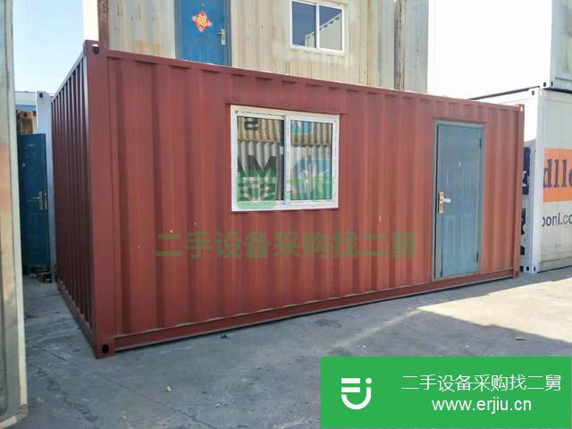 遼寧低價出售冷藏集裝箱