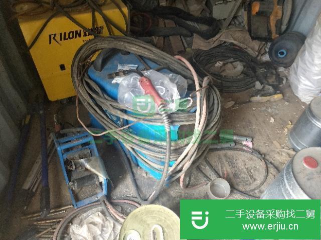 山東出售二手二保焊機
