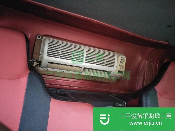 四川出售二手重汽王牌自卸車
