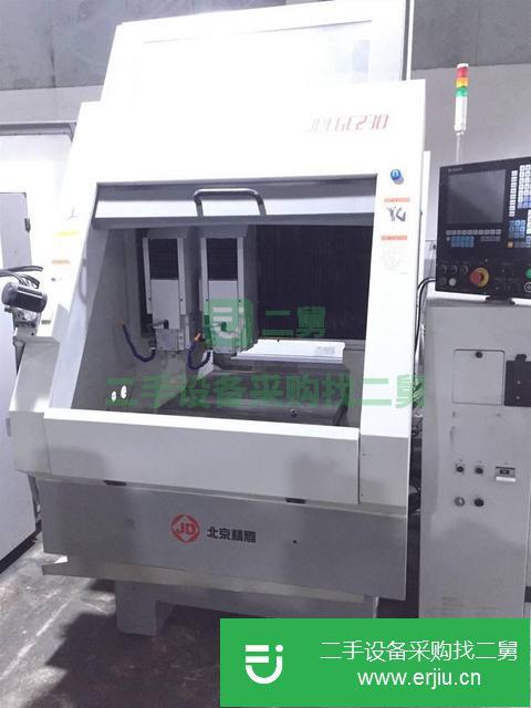 廣東出售二手精雕機