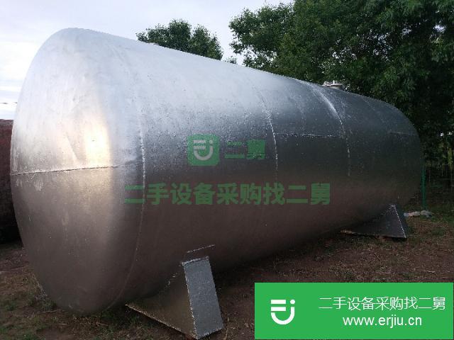 山東出售二手油罐