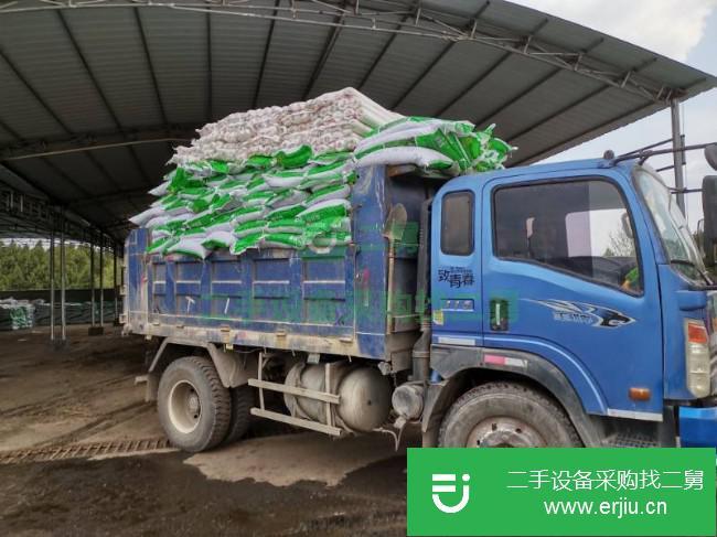 四川出售二手重汽王牌自卸車