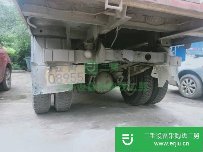 陜西出售二手金剛自卸車