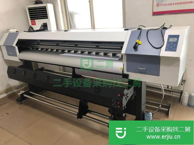 北京低價出售熙彩180國產雙頭印刷機