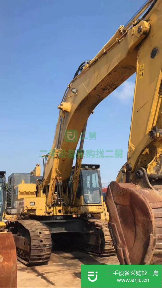 山東低價出售一臺小松 PC850-8 挖掘機