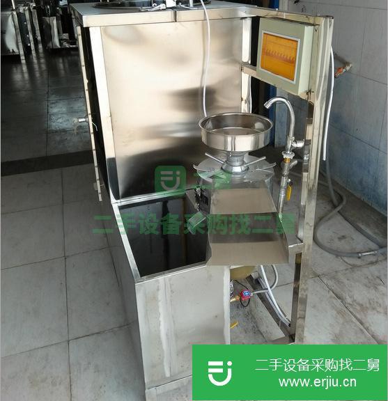 山東出售二手小型豆腐機