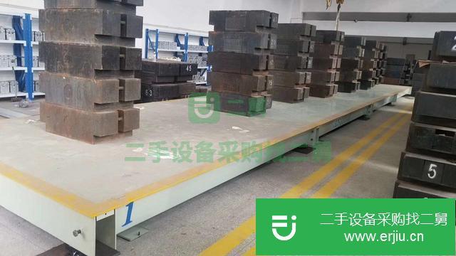 廣東出售二手地磅