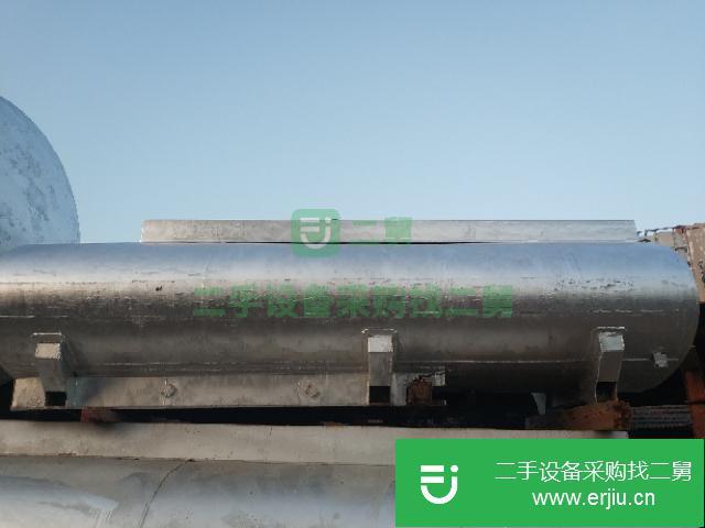 山東出售二手油罐