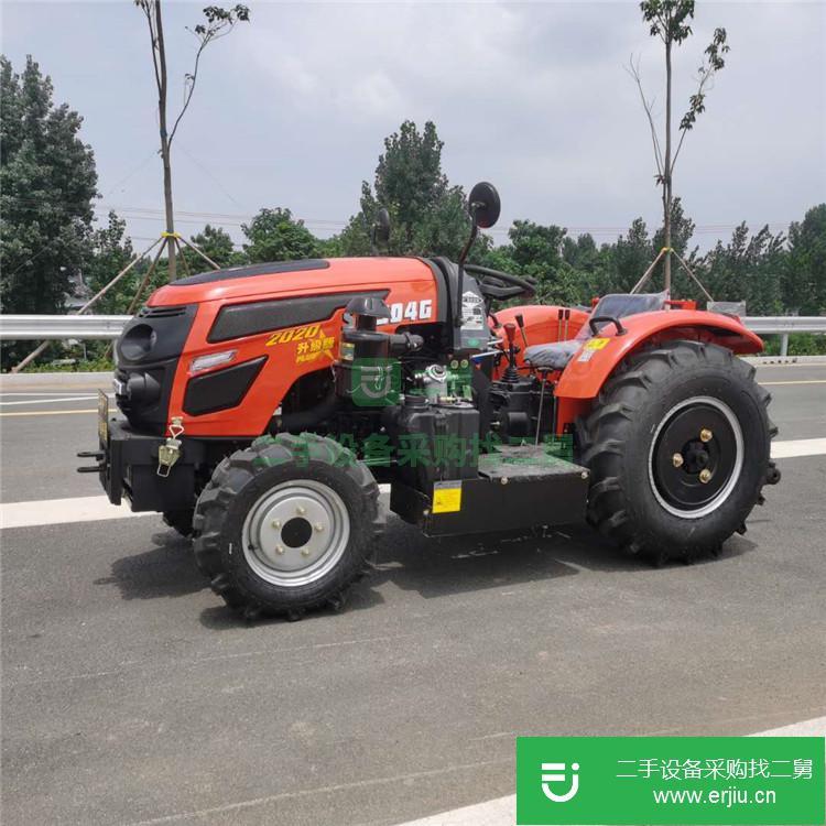 山東低價(jià)出售常力品牌704款農(nóng)用耕田拖拉機(jī)