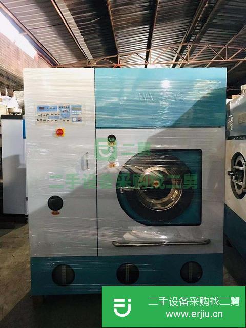 浙江出售二手干洗機(jī)