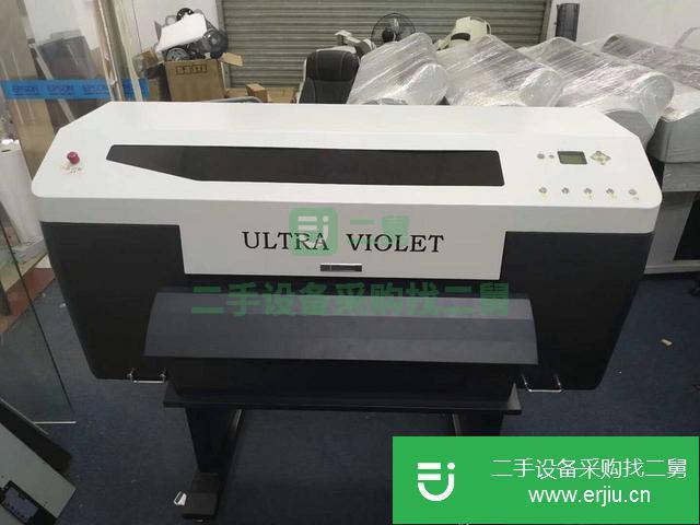 北京出售二手uv數碼打樣機