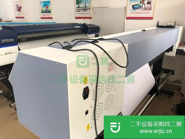 北京低價出售熙彩180國產雙頭印刷機