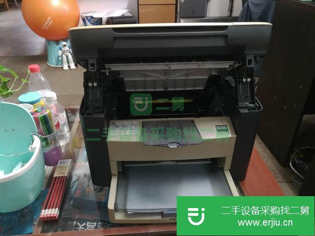 廣西出售二手惠普HP1005激光復(fù)印機(jī)