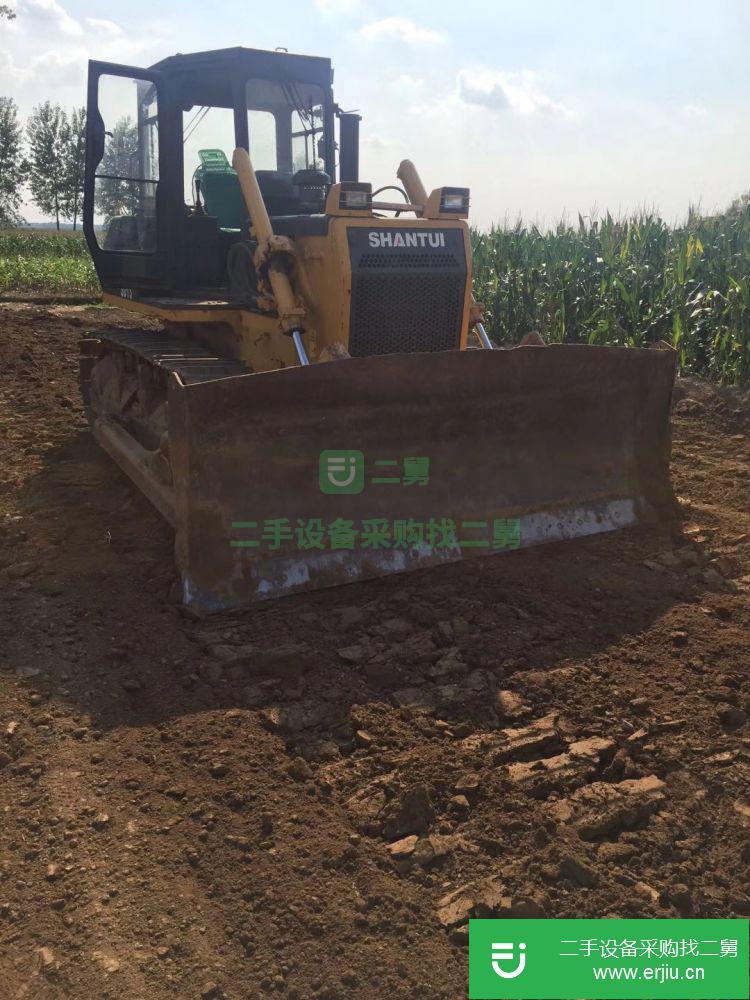 上海出售二手山推SD13推土機