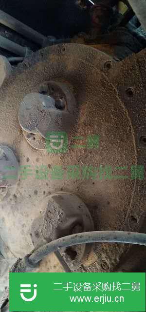 山西出售二手徐工LW321F裝載機
