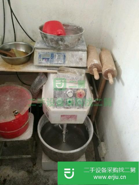 遼寧出售二手壓面機