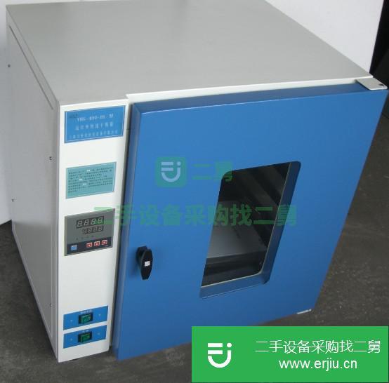 上海出售二手鼓風干燥箱