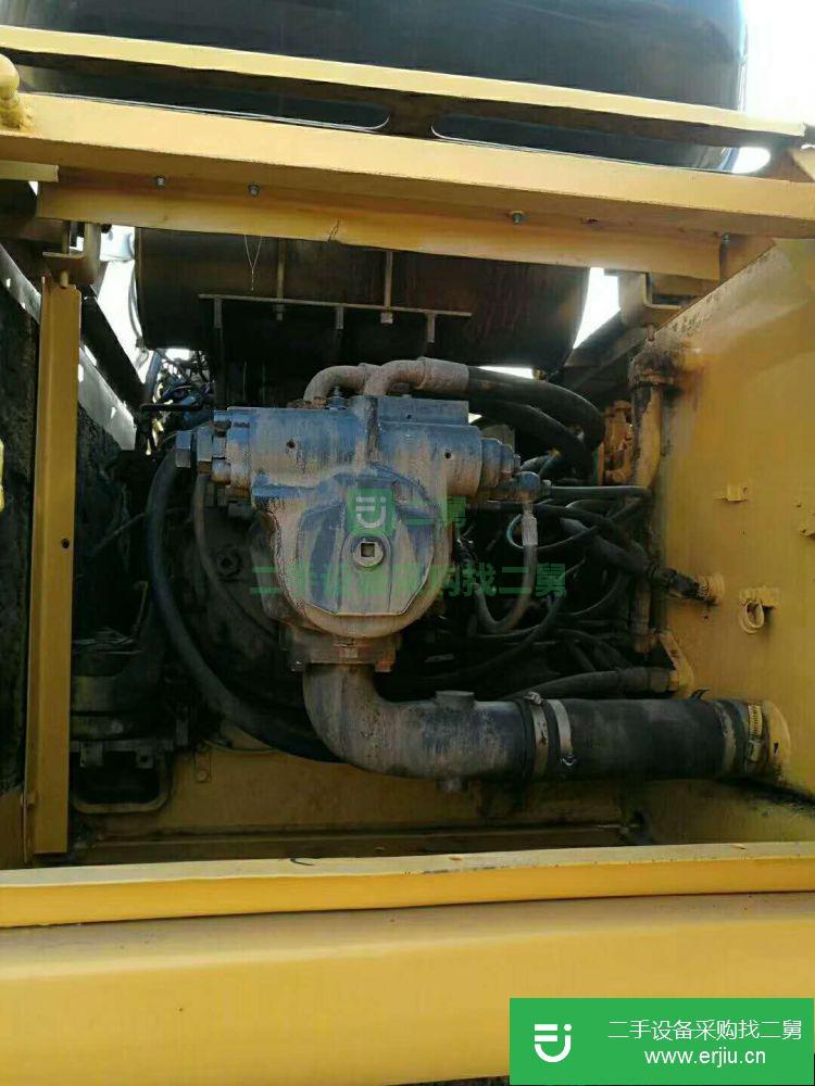 江蘇出售二手小松PC220LC-6挖掘機