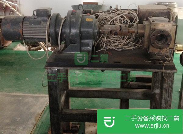 山東出售二手柱塞式過濾機