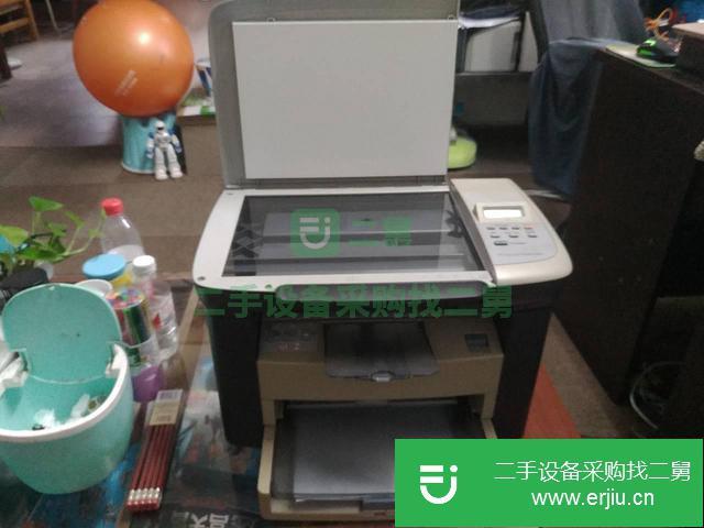 廣西出售二手惠普HP1005激光復(fù)印機(jī)