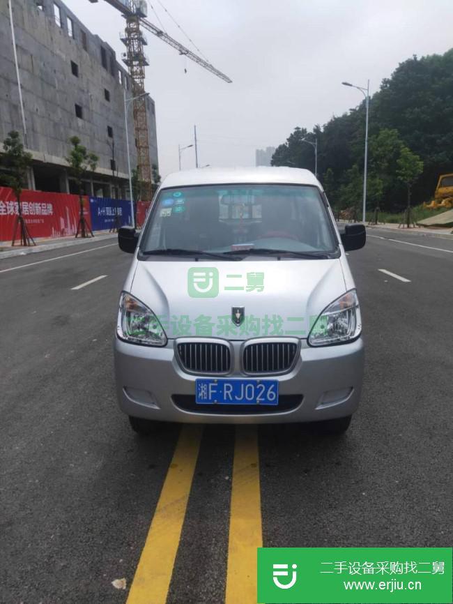 湖南出售二手金杯T20小貨車