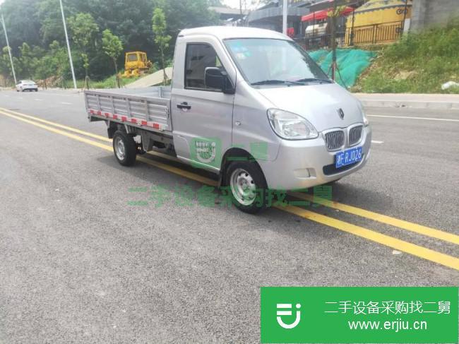 湖南出售二手金杯T20小貨車