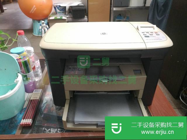 廣西出售二手惠普HP1005激光復(fù)印機(jī)