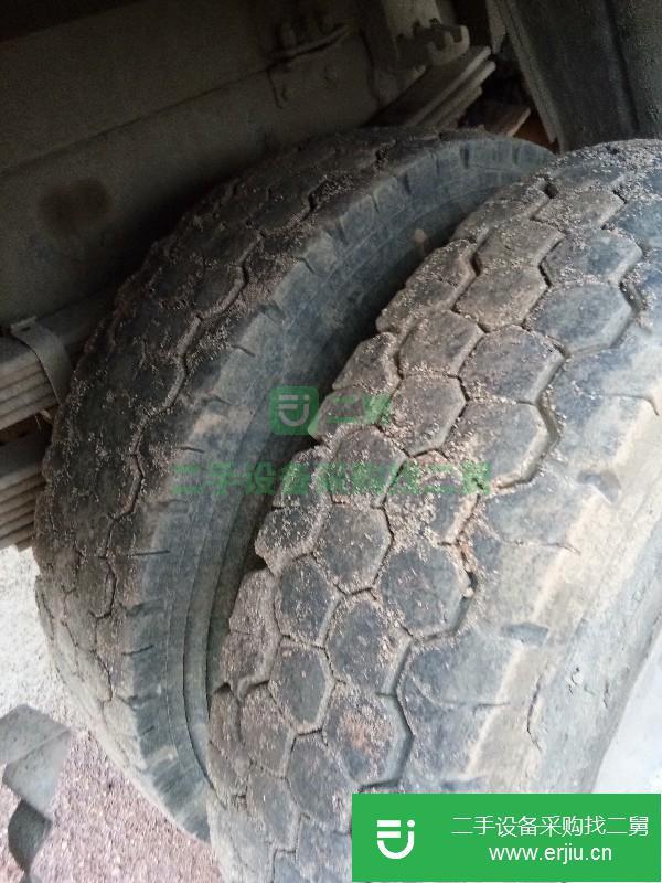 湖南出售二手南駿自卸車