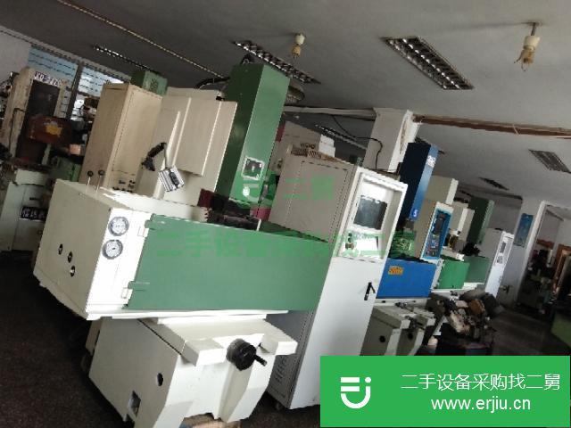 浙江出售二手火花機(jī)