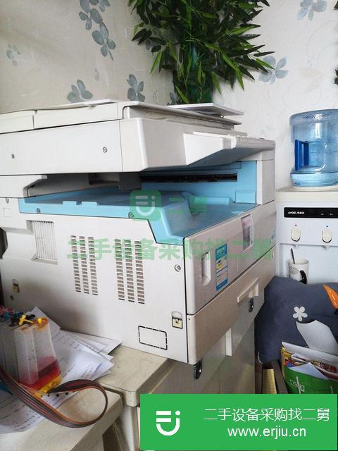 河北出售二手復(fù)印機(jī)