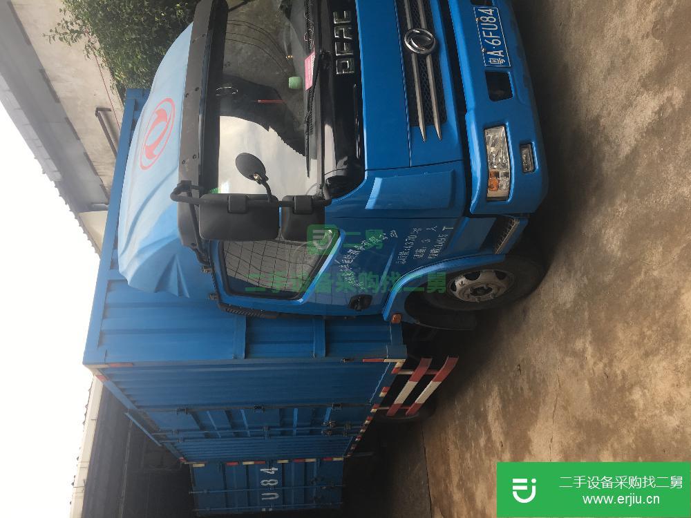 廣東出售二手東風貨車