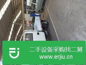 山東出售二手躍進小貨車