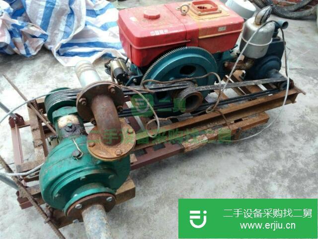 廣東出售二手抽砂機
