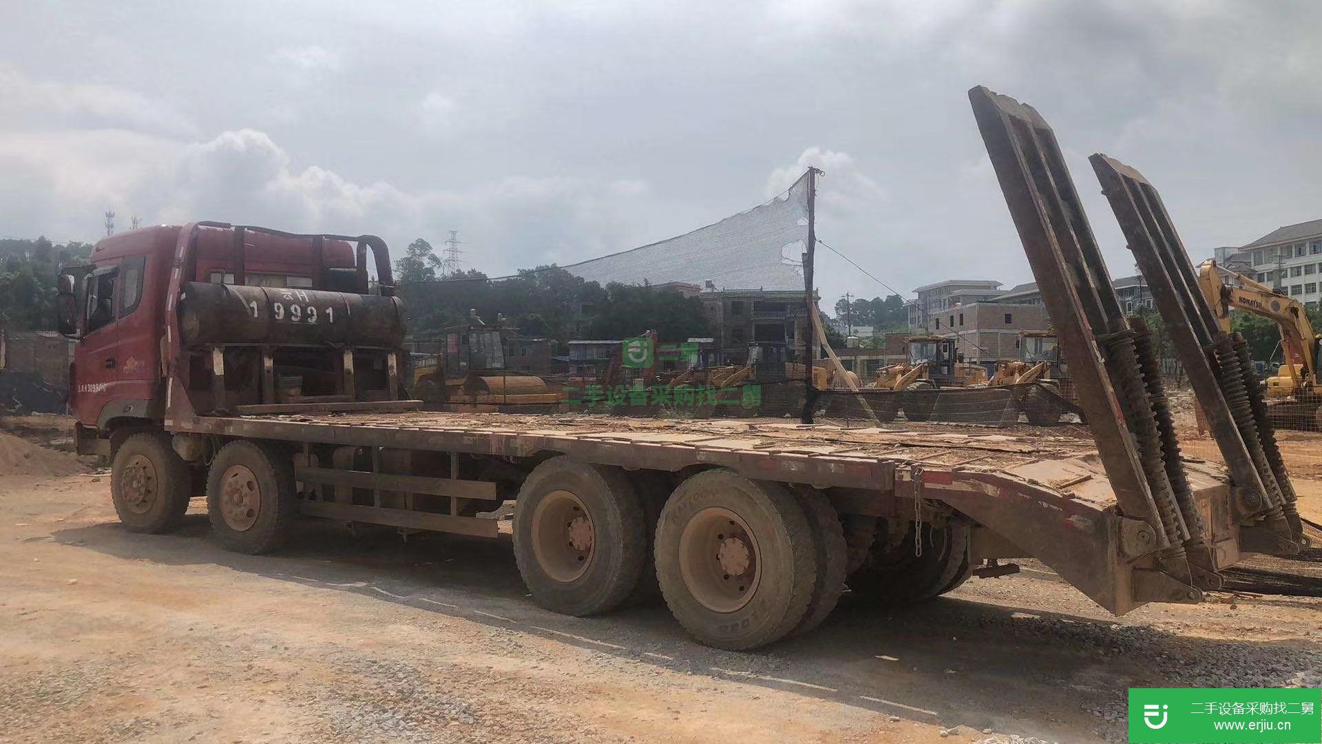 云南出售二手運輸車