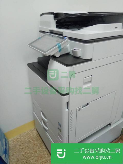 陜西出售二手理光復印機