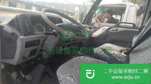 山東出售二手江淮駿鈴貨車