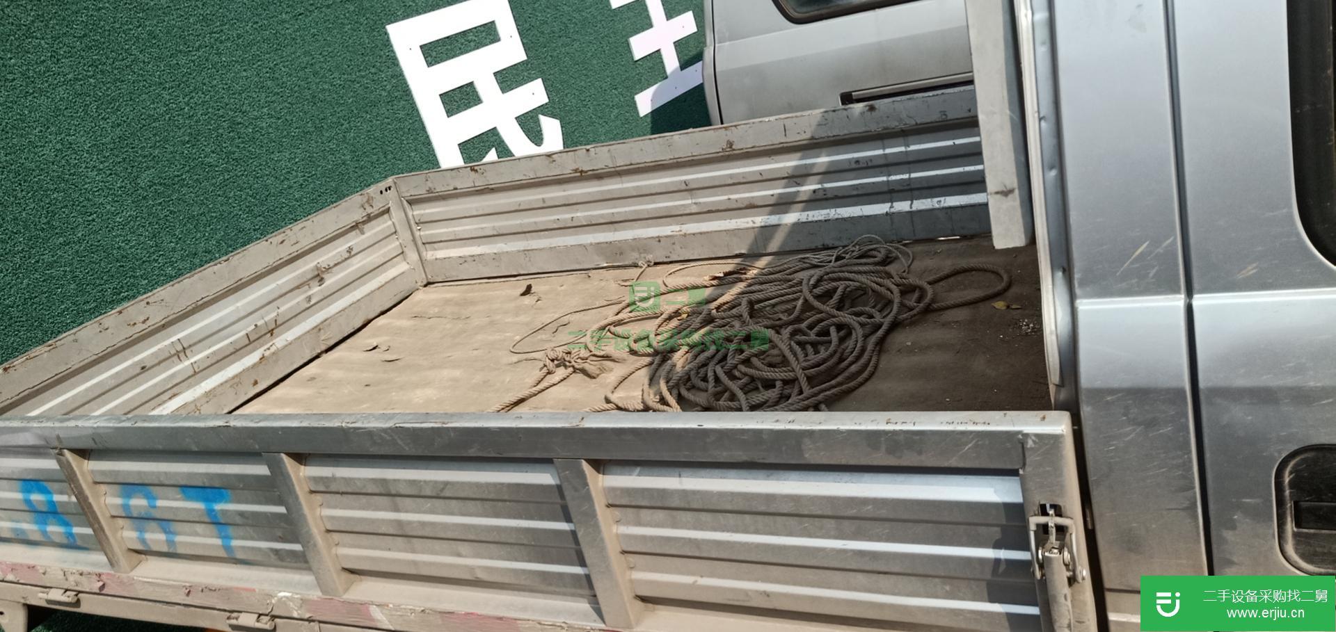四川出售二手東風小康85馬力貨車