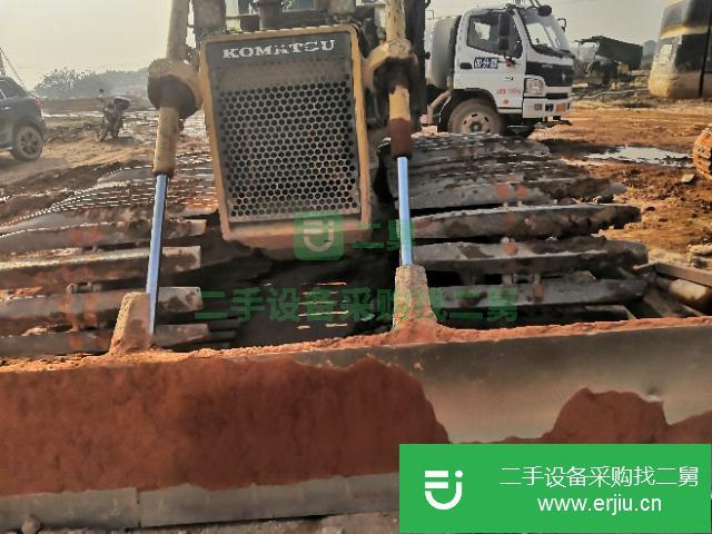 廣東低價出售一臺推土機
