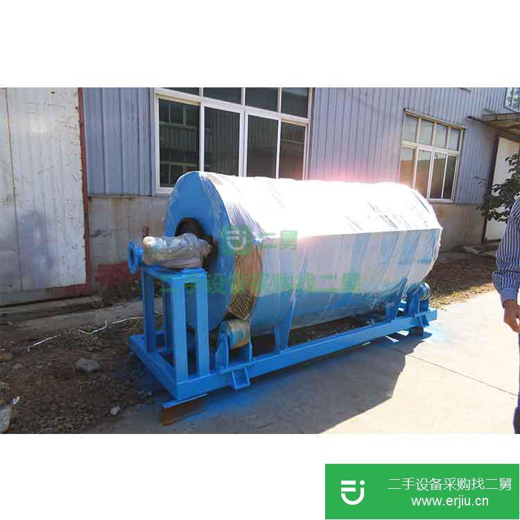 山東出售二手微濾機