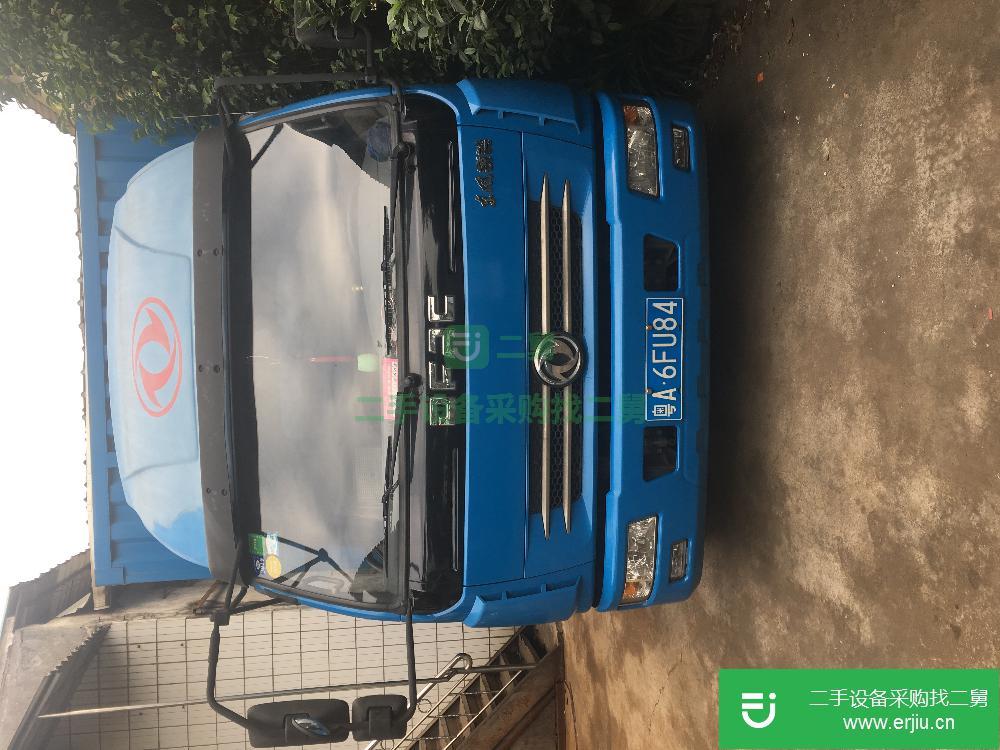 廣東出售二手東風貨車