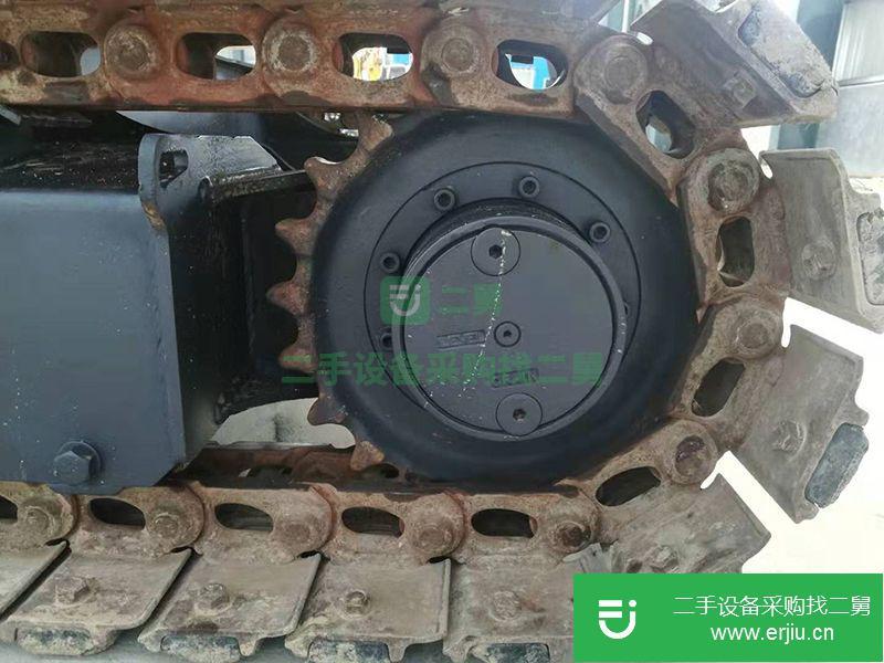 山東出售二手卡特彼勒302CCR挖掘機