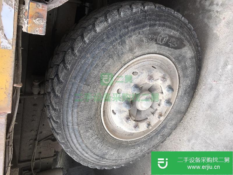 江西出售二手陜汽德龍F(tuán)3000自卸車