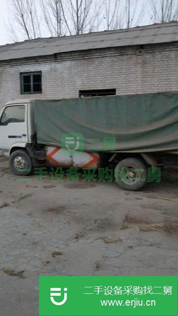 河北低價轉讓出售二手加油車