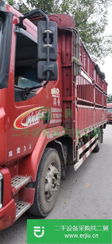 重慶出售二手東風柳汽貨車
