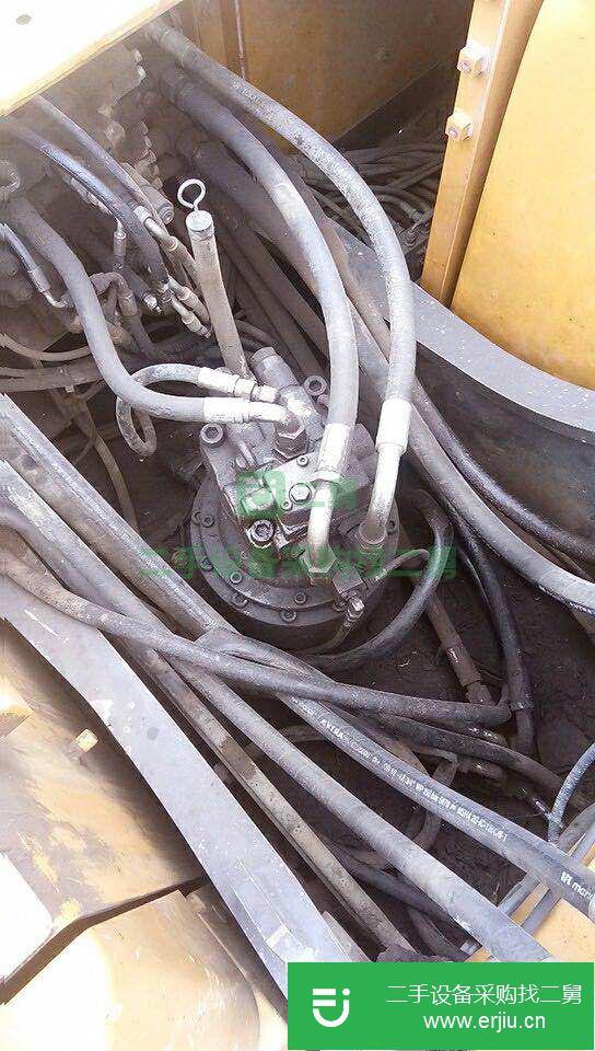 四川出售二手臨工LG6225E挖掘機