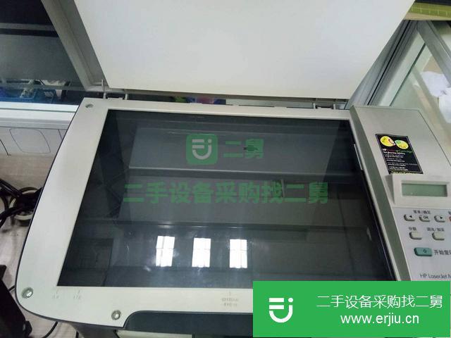 廣東出售二手激光打印機