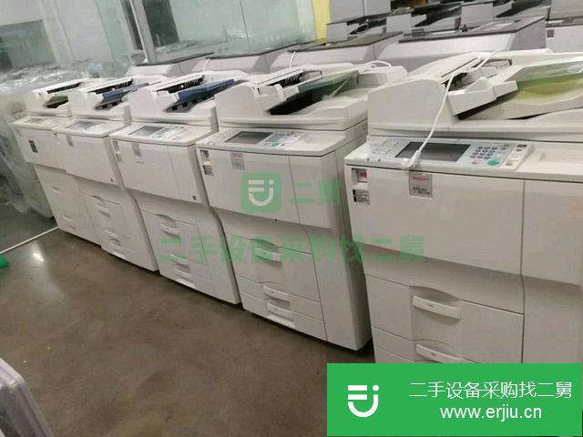 安徽出售二手復印機