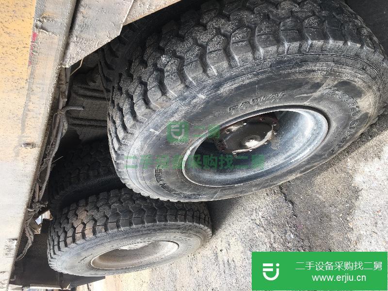 江西出售二手陜汽德龍F(tuán)3000自卸車