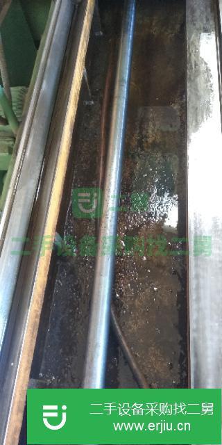 河北出售二手M1332×1.5米外圓磨床